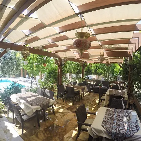 Melrose House Pamukkale