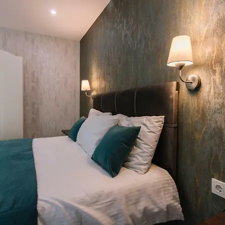 Hotel Melrose House