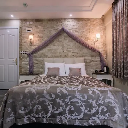 Melrose House Pamukkale