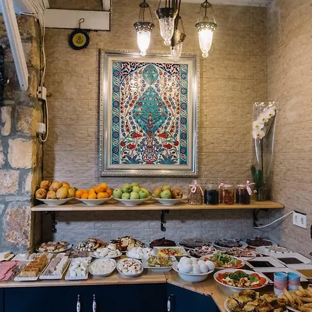 Melrose Hotell Pamukkale