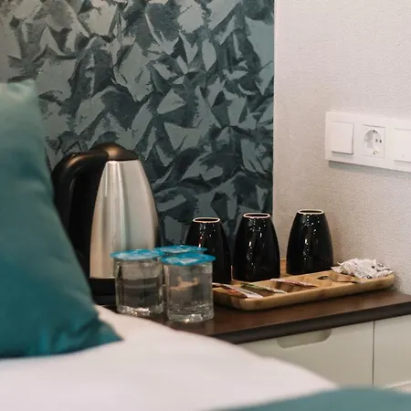 Hotel Melrose Pamukkale