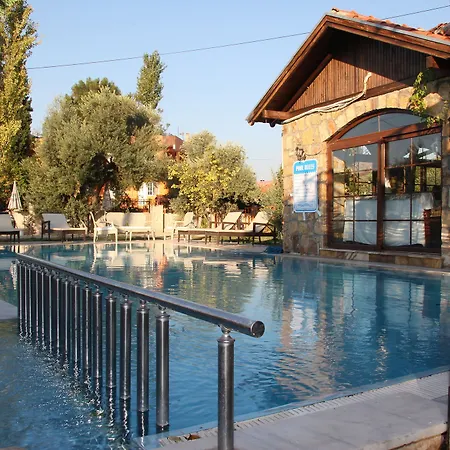 Melrose House Pamukkale