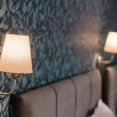 Melrose House Hotel 3*