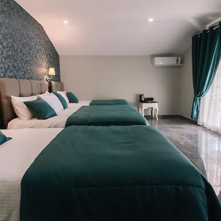 Hotel Melrose House
