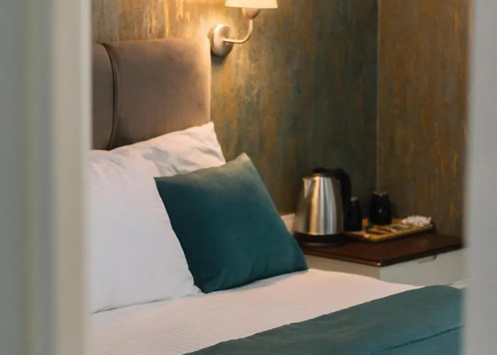 Szálloda Melrose 3*