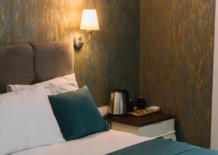 Melrose Szálloda 3*