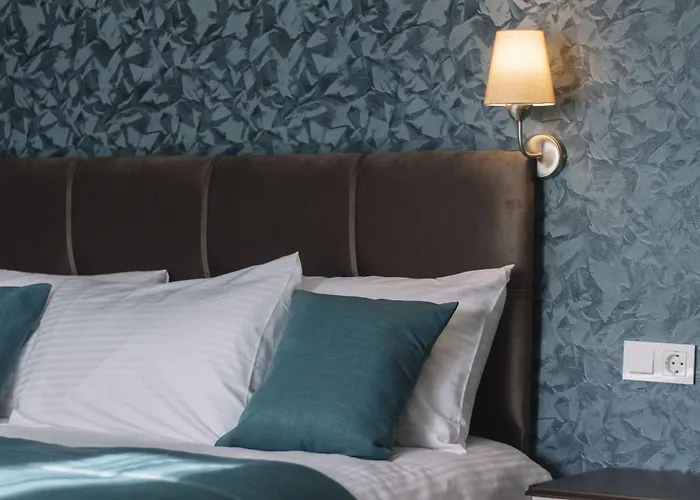 Melrose Ξενοδοχείο Παμούκαλε