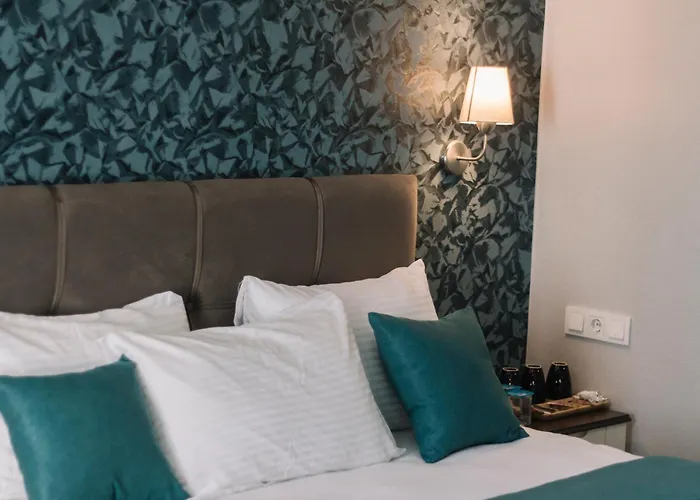 Melrose Szálloda Pamukkale