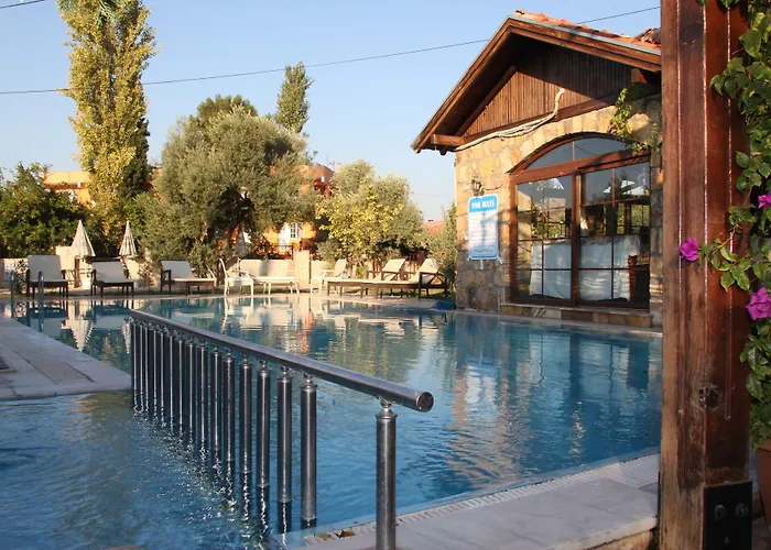 Melrose Ξενοδοχείο 3*