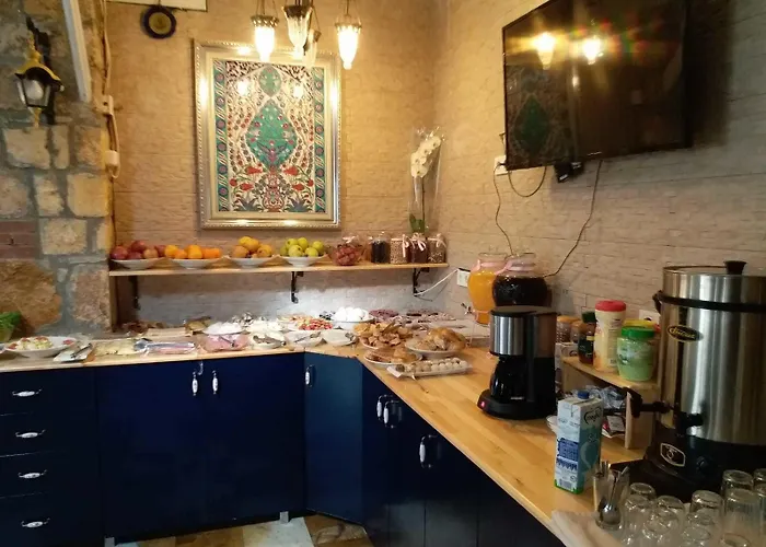 Melrose 3* Παμούκαλε