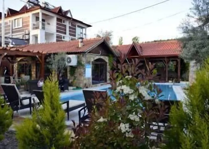 Melrose Ξενοδοχείο