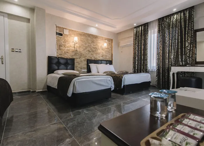 Melrose Szálloda 3*