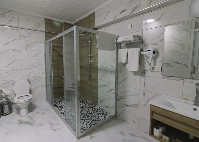 Melrose Ξενοδοχείο 3*