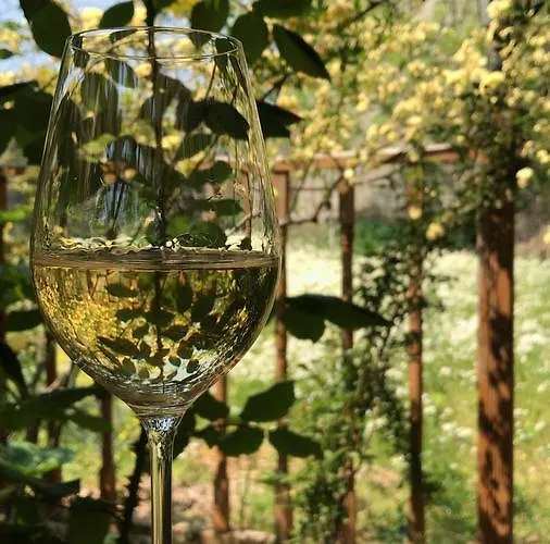 Melrose Szálloda Pamukkale