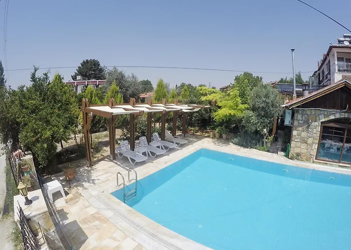 Melrose 3* Παμούκαλε