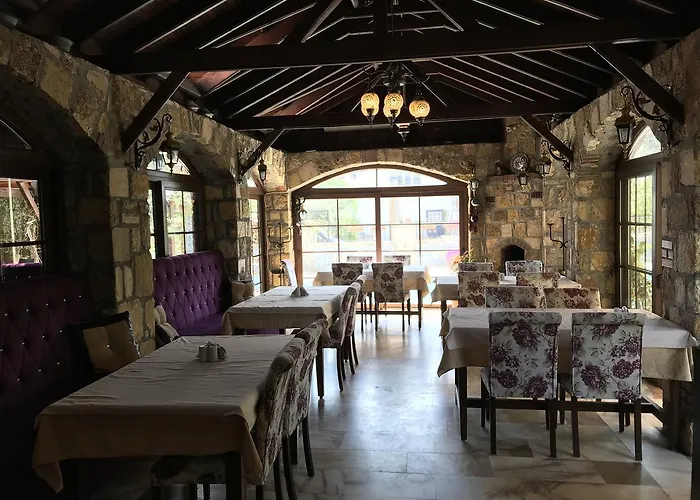 Melrose Szálloda 3*