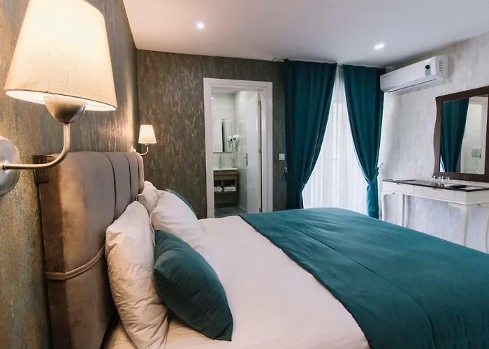 Melrose Szálloda 3*