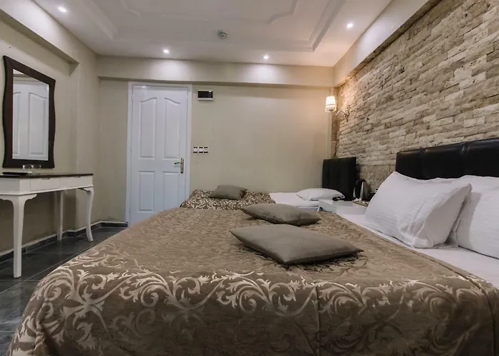 Melrose Ξενοδοχείο