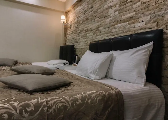 Ξενοδοχείο Melrose