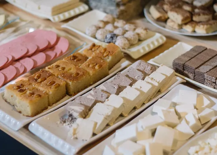 Melrose Ξενοδοχείο