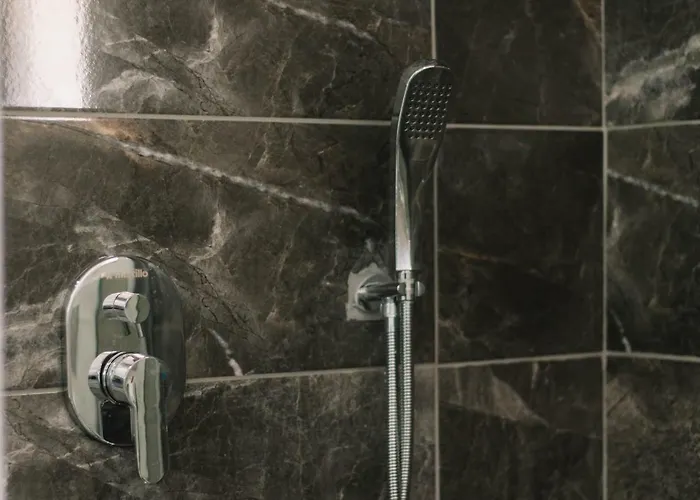 Ξενοδοχείο Melrose Παμούκαλε